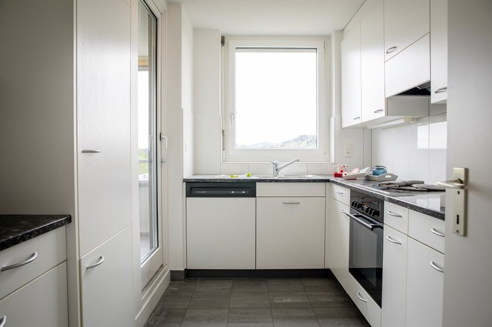 Wohnung – St. Gallen - Ansicht 2