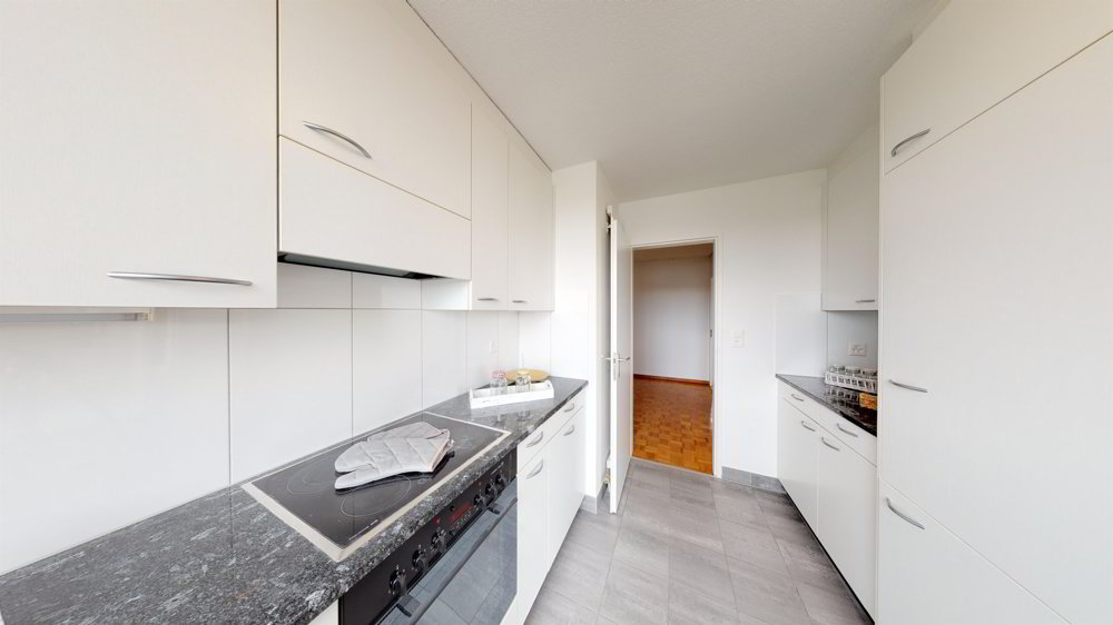 Wohnung – St. Gallen - Ansicht 3