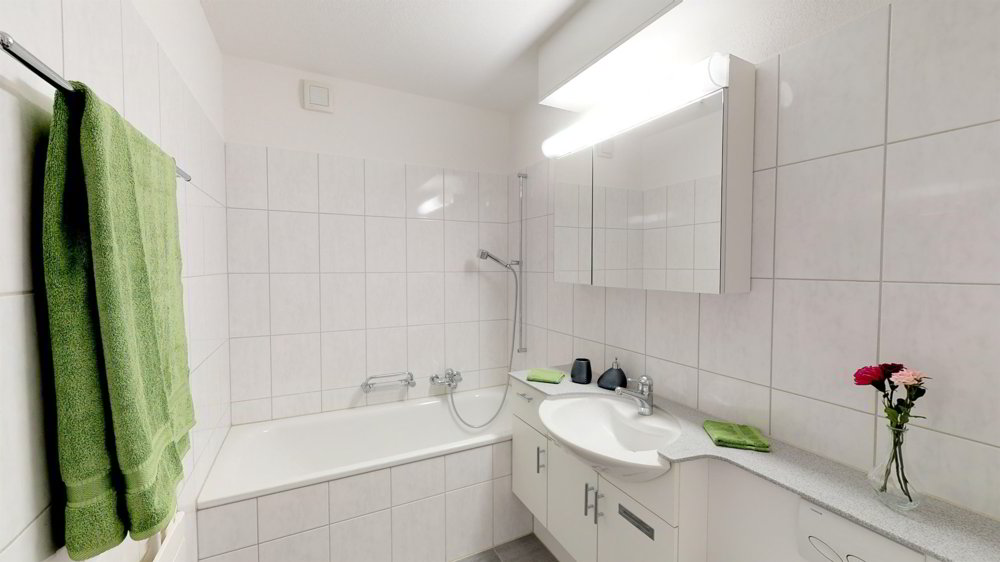 Wohnung – St. Gallen - Ansicht 4