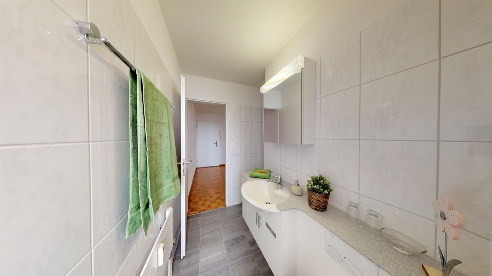 Wohnung – St. Gallen - Ansicht 5