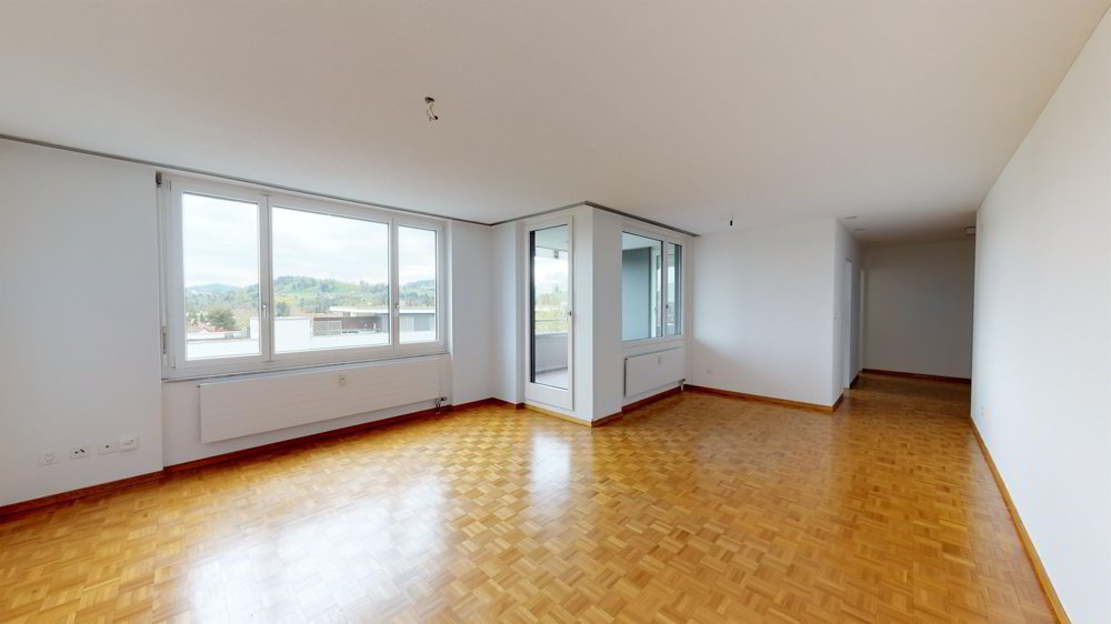 Wohnung – St. Gallen - Mehr
