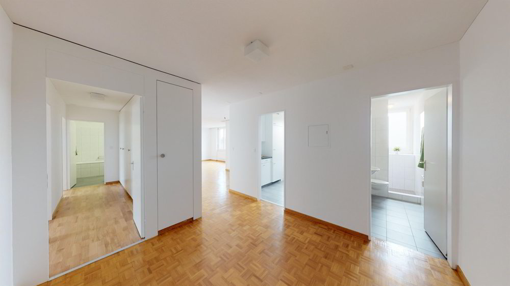 Appartamento di 4 locali in affitto a St. Gallen - immagine 1/8
