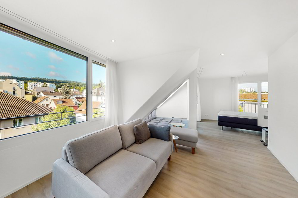 Wohnung – Zürich - Ansicht 2