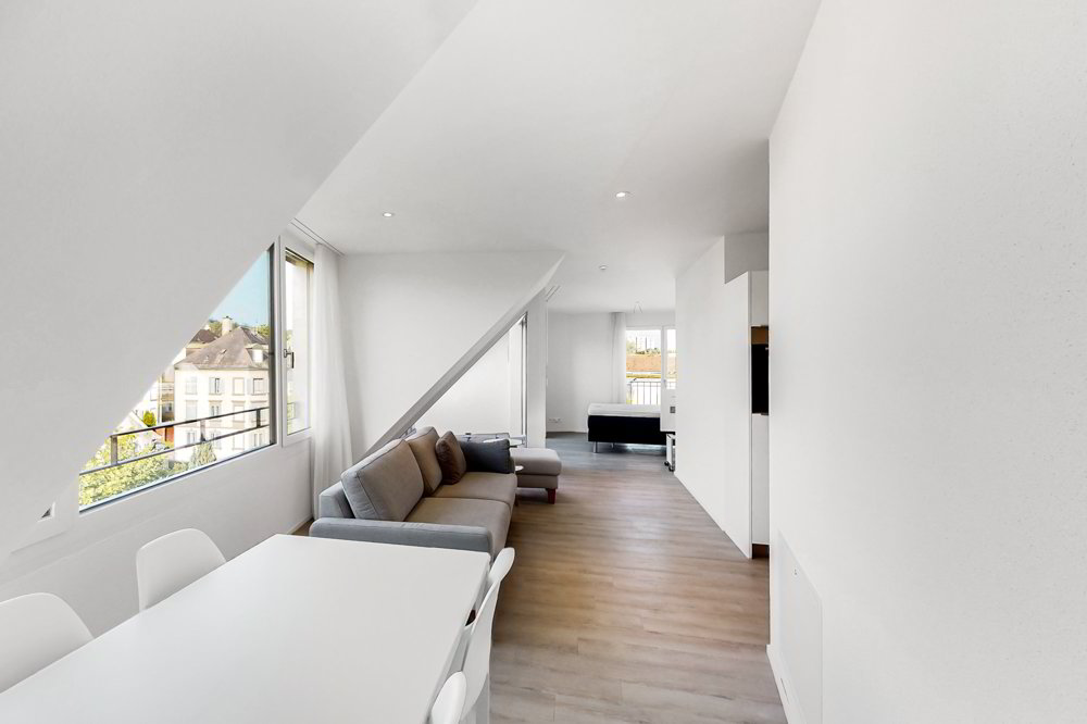 Wohnung – Zürich - Ansicht 4