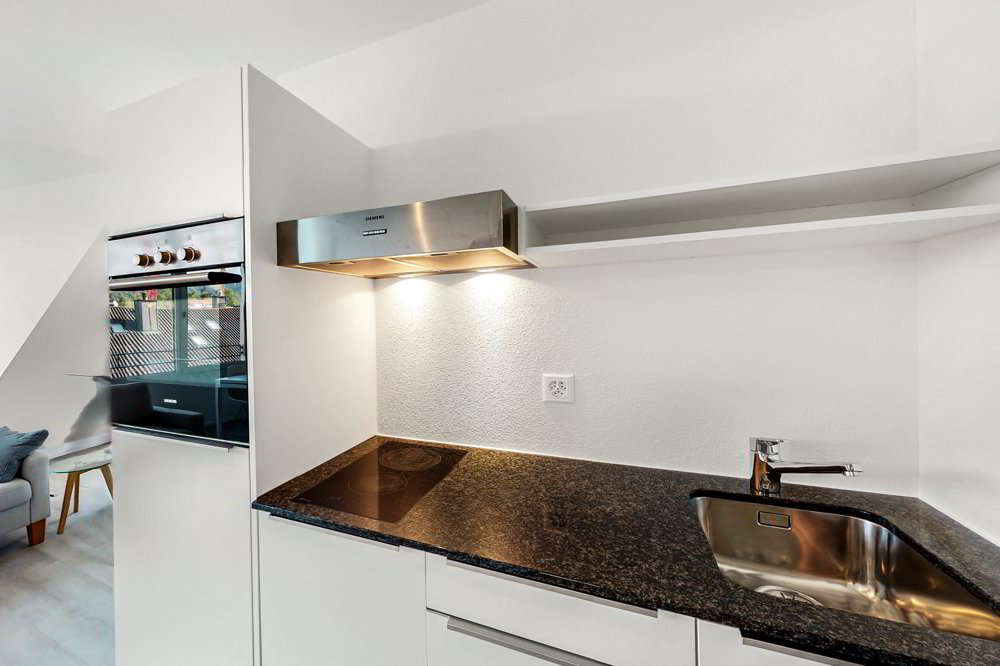 Wohnung – Zürich - Ansicht 5
