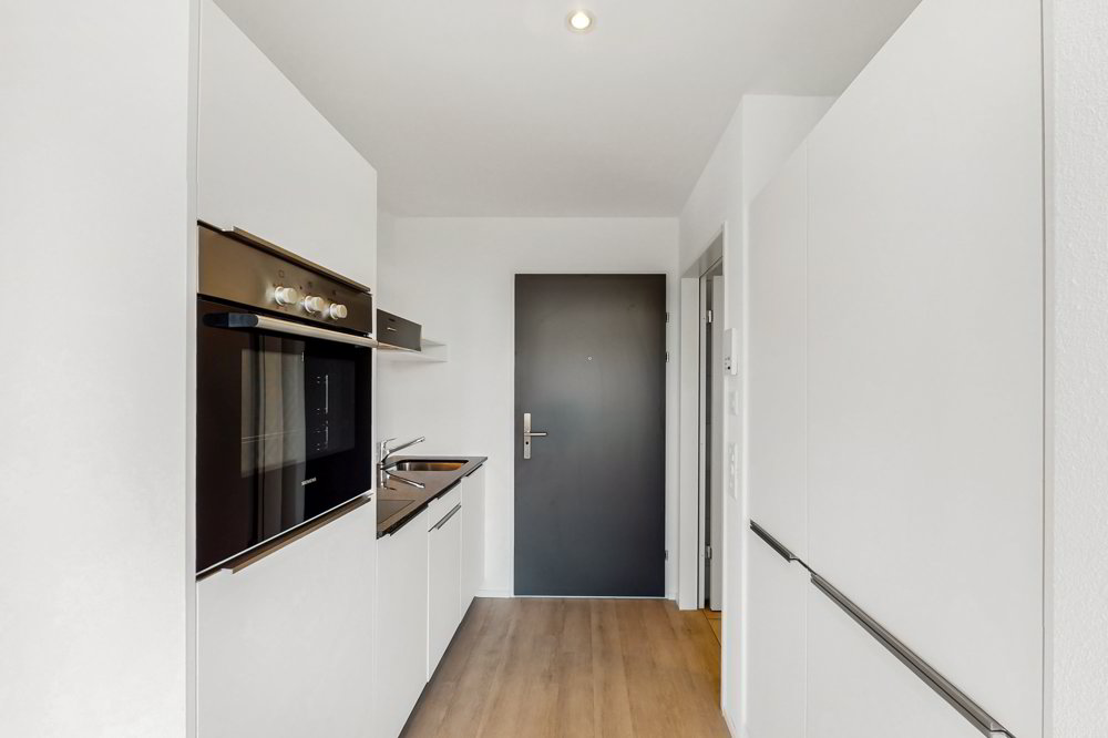 Wohnung – Zürich - Mehr