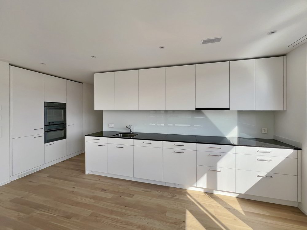 Wohnung – Sulgen - Ansicht 3