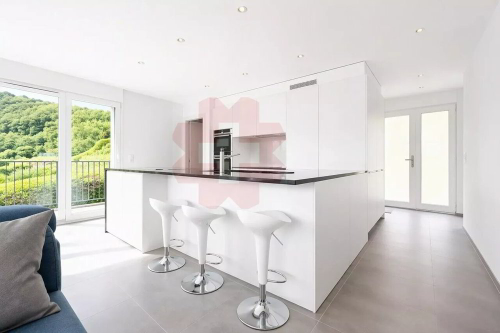 Haus – Vouvry - Ansicht 5