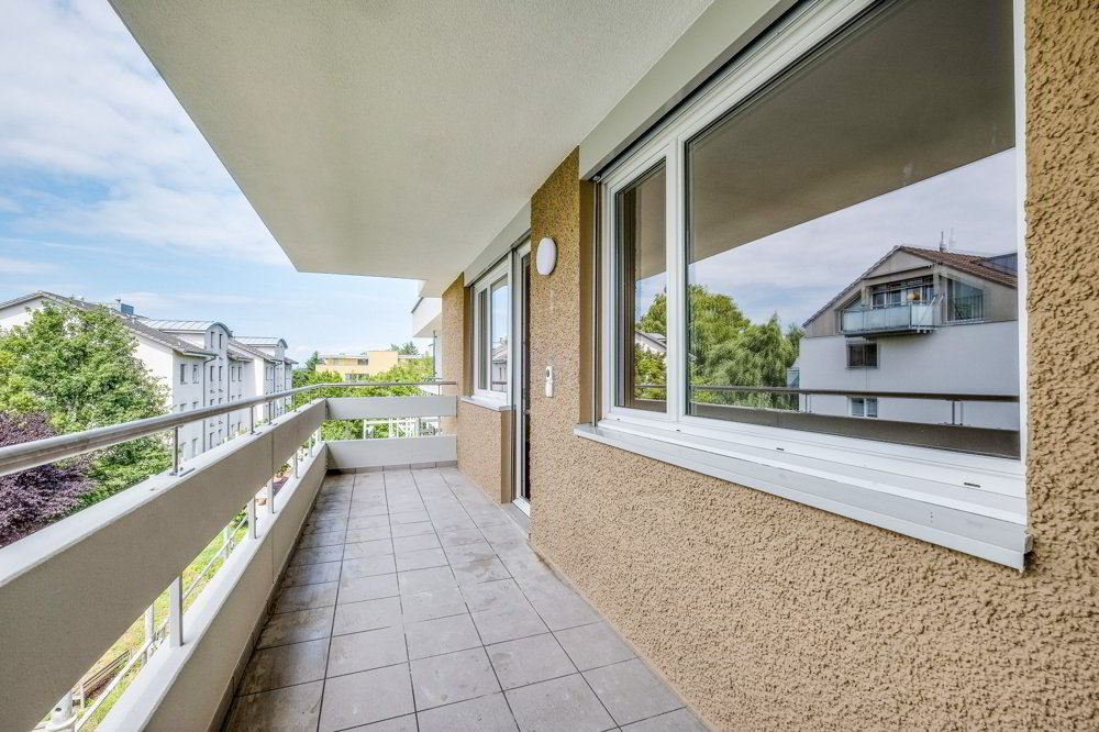 Appartamento di 3 locali in affitto a Kreuzlingen - immagine 1/7
