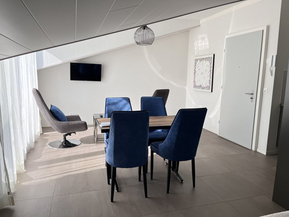 Wohnung – Lausanne, District de Lausanne - Ansicht 2