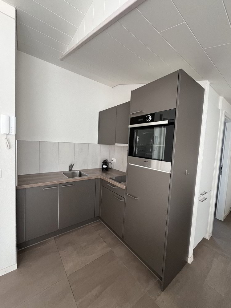 Wohnung – Lausanne, District de Lausanne - Ansicht 3