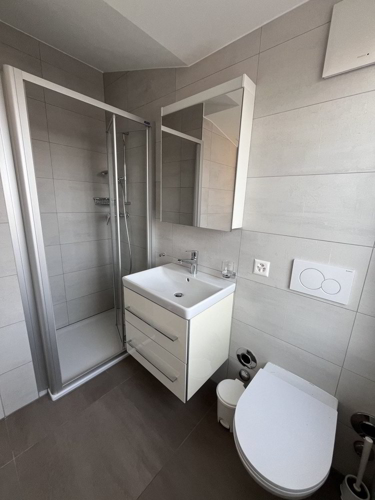 1 rooms Apartment for rent in Lausanne - image 1/5