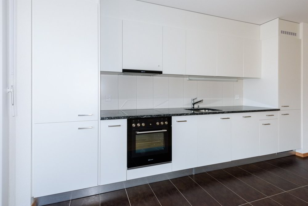 Wohnung – Boudry - Ansicht 2
