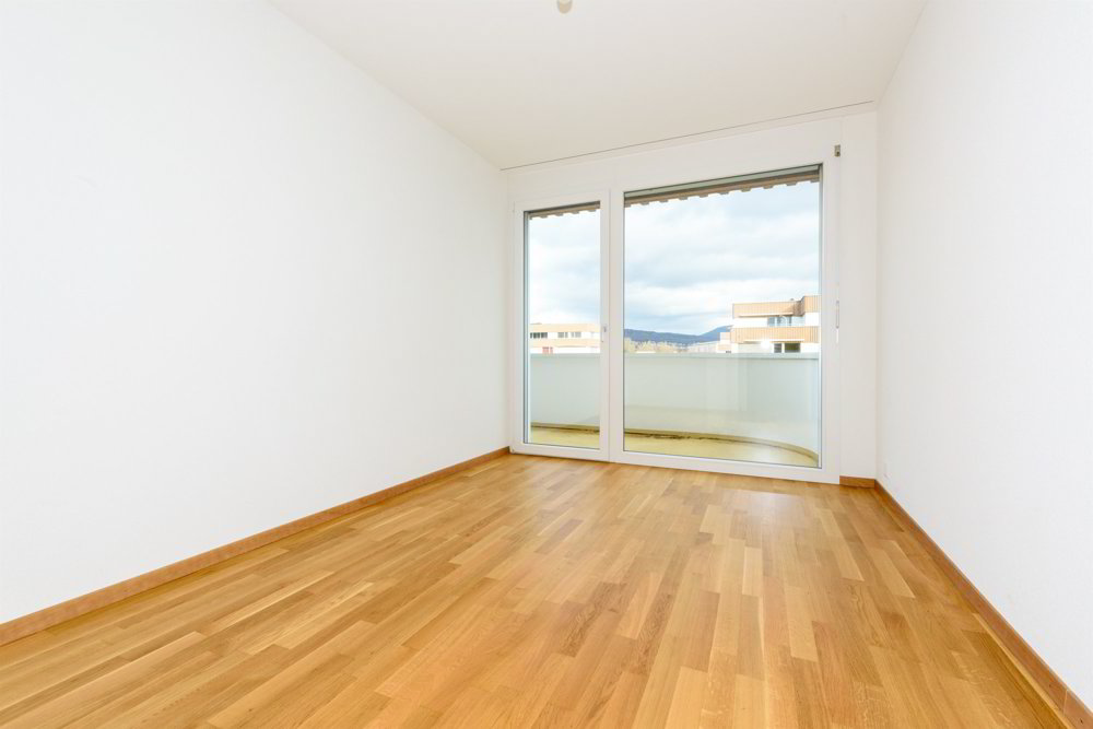 Wohnung – Boudry - Ansicht 3