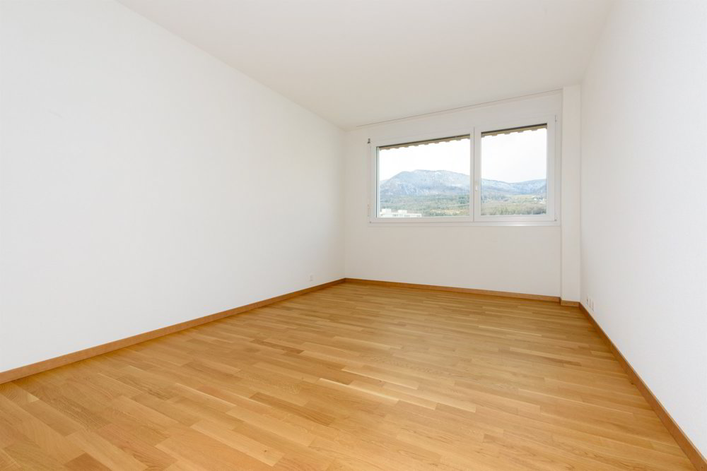 Wohnung – Boudry - Ansicht 4