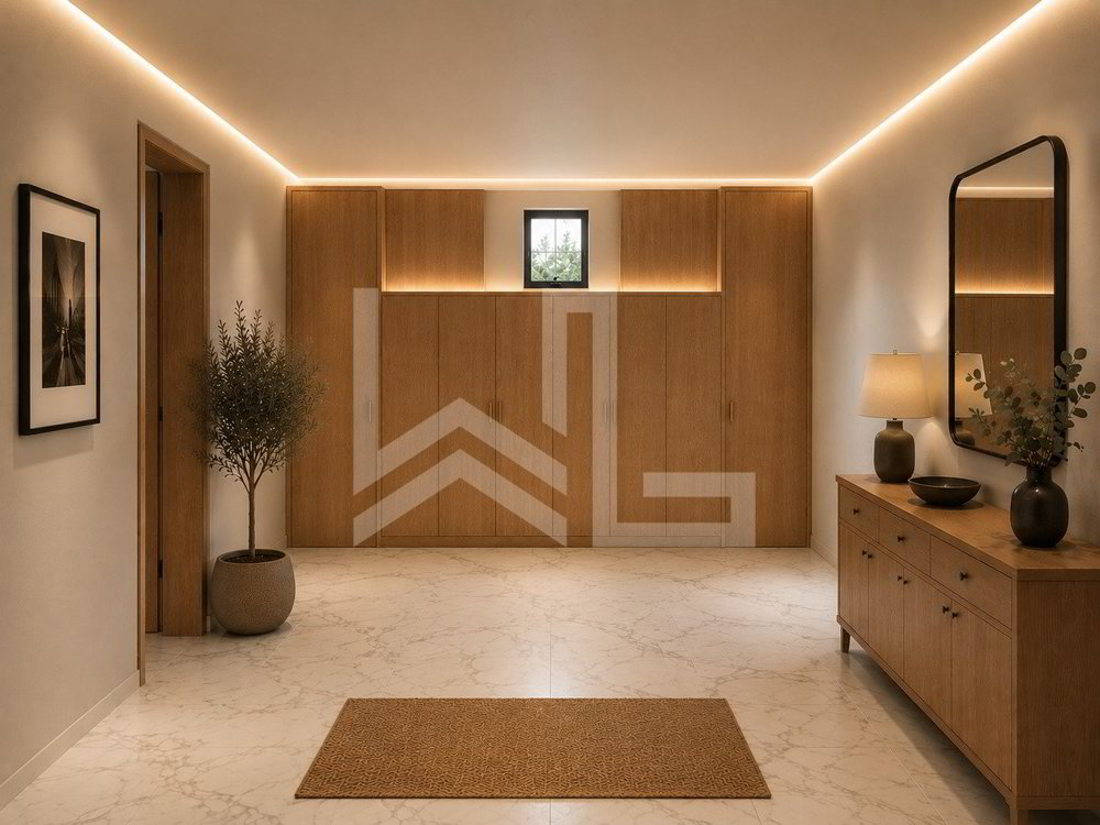 Haus – Lausanne - Ansicht 2
