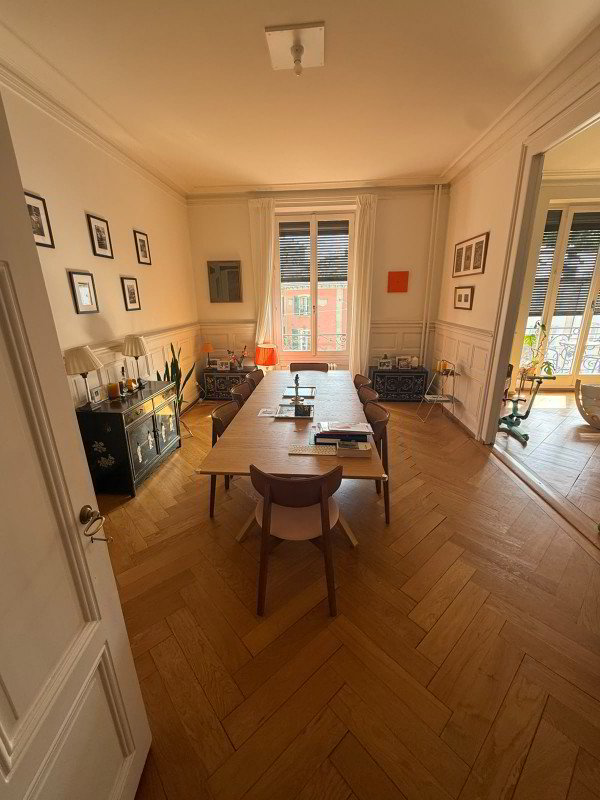 Wohnung – Genève - Ansicht 2