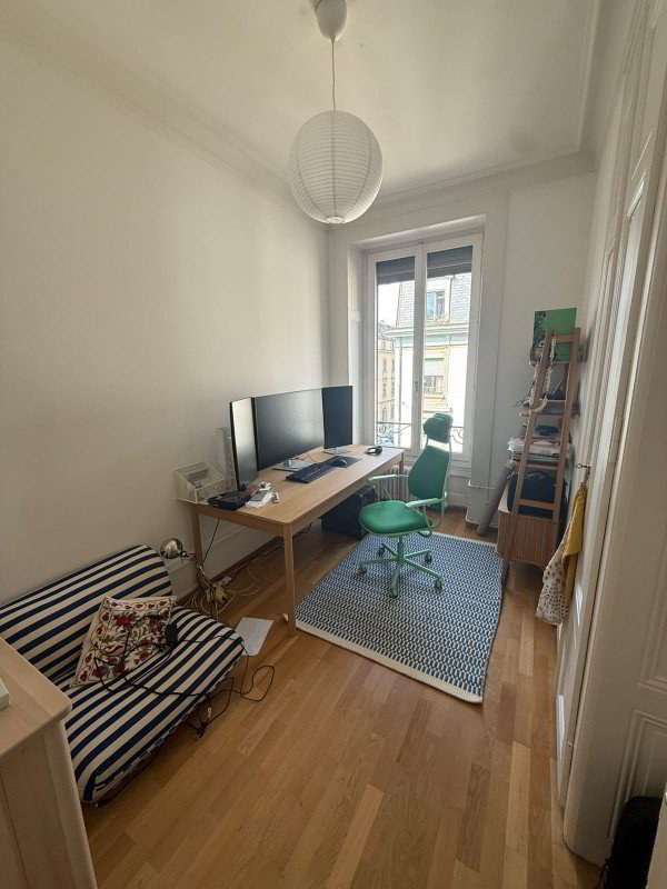 Wohnung – Genève - Ansicht 5