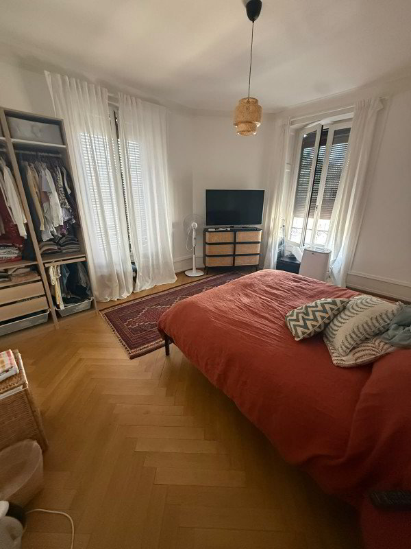 Wohnung – Genève - Mehr