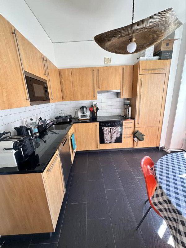 Wohnung – Genève - Ansicht 2