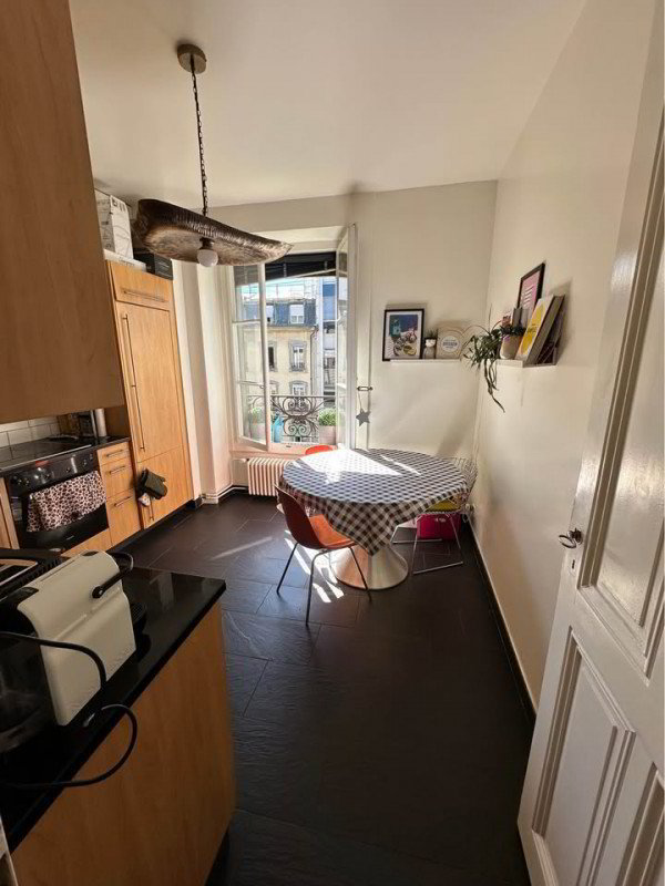 Wohnung – Genève - Ansicht 3