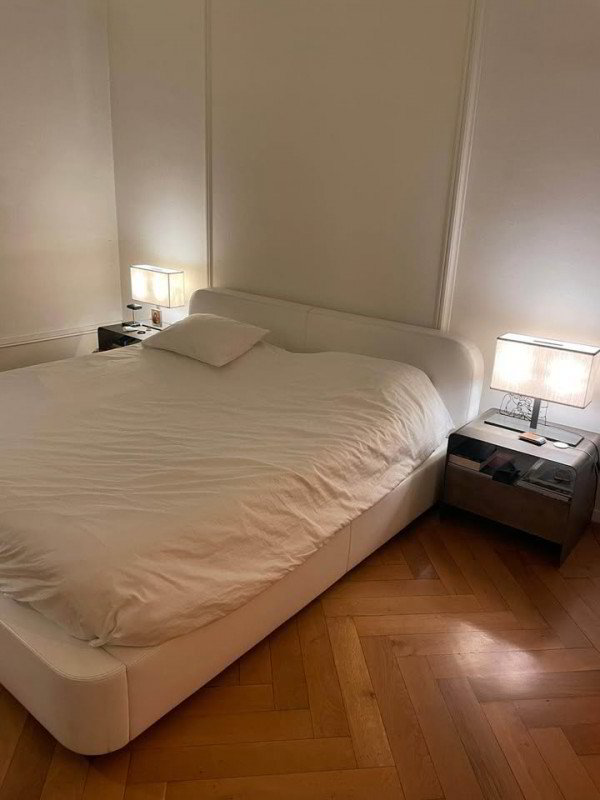 Wohnung – Genève - Ansicht 4