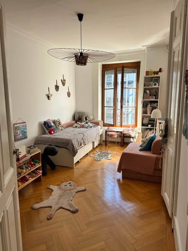 Wohnung – Genève - Ansicht 5