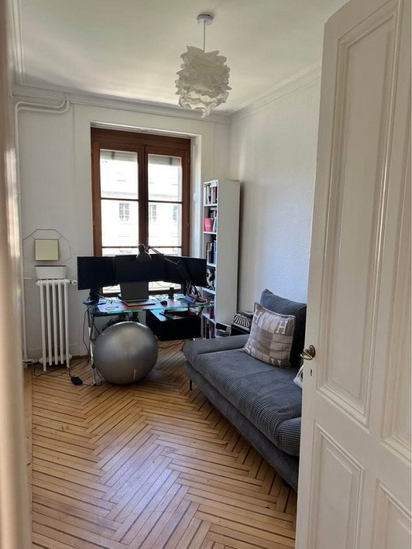 Wohnung – Genève - Mehr