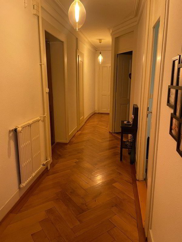 5 rooms Apartment for rent in Genève - image 1/9