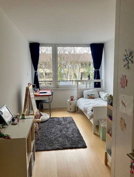 Wohnung – Veyrier - Ansicht 5