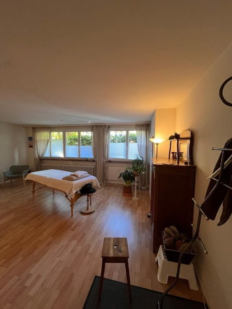 Nachmieter gesucht für Büroraum beim Wettsteinplatz - Ansicht 5