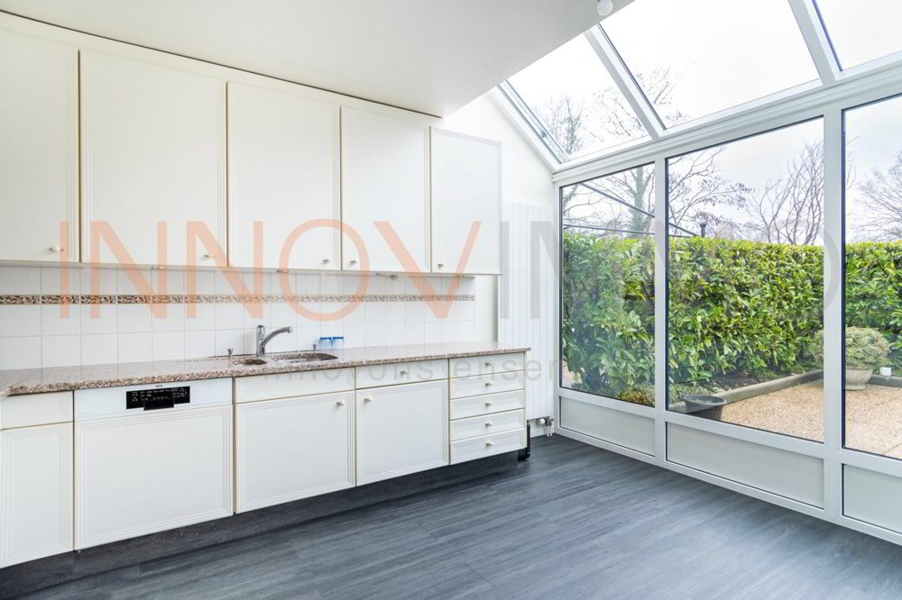 Haus – Bellevue - Ansicht 3