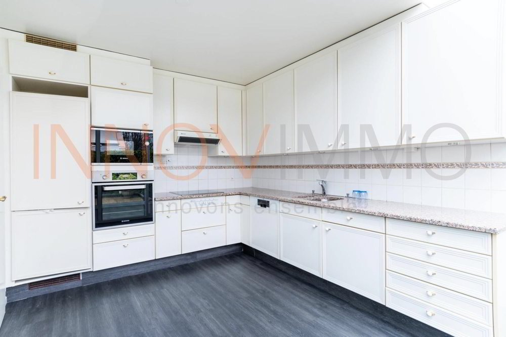 Haus – Bellevue - Ansicht 4