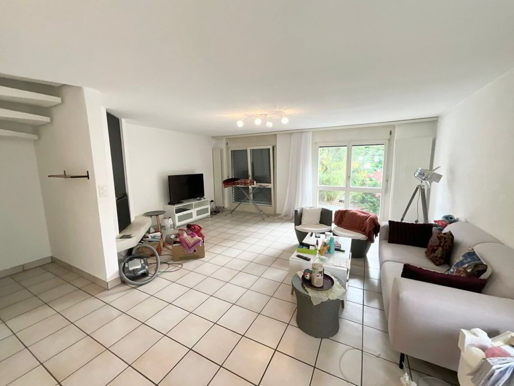 Haus – Bévilard - Ansicht 2