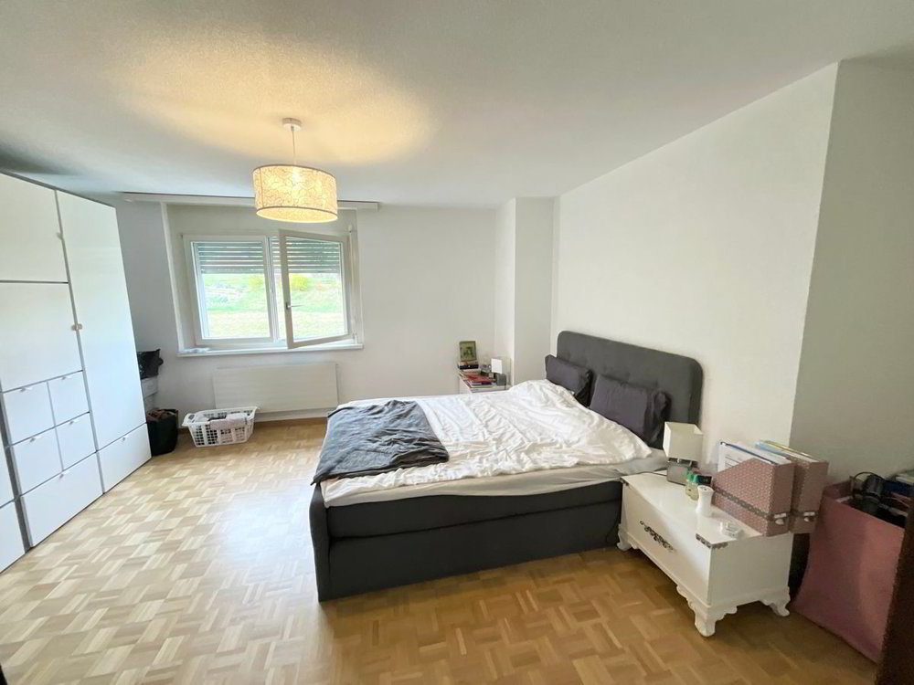Haus – Bévilard - Ansicht 4