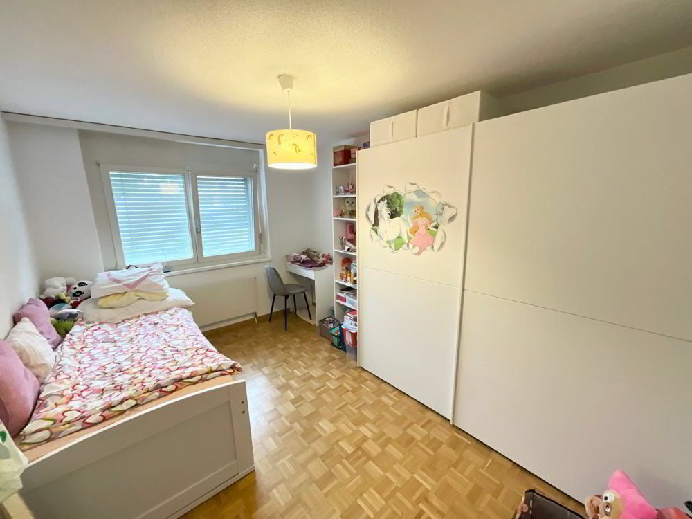 Haus – Bévilard - Ansicht 5