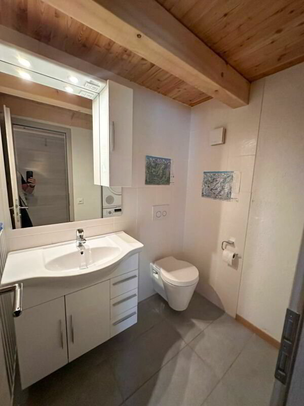 Haus – Euseigne - Ansicht 4