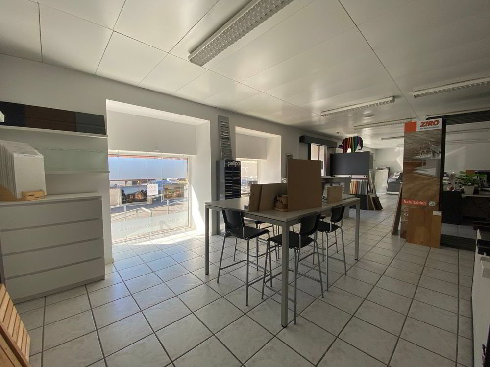 Centre commercial en vente à Courroux - Réf SC3451 - Ansicht 5