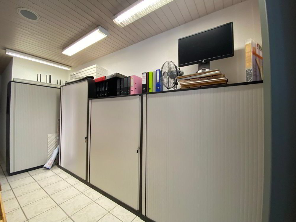 null rooms Office & Commercial to buy in Courroux - image 1/13