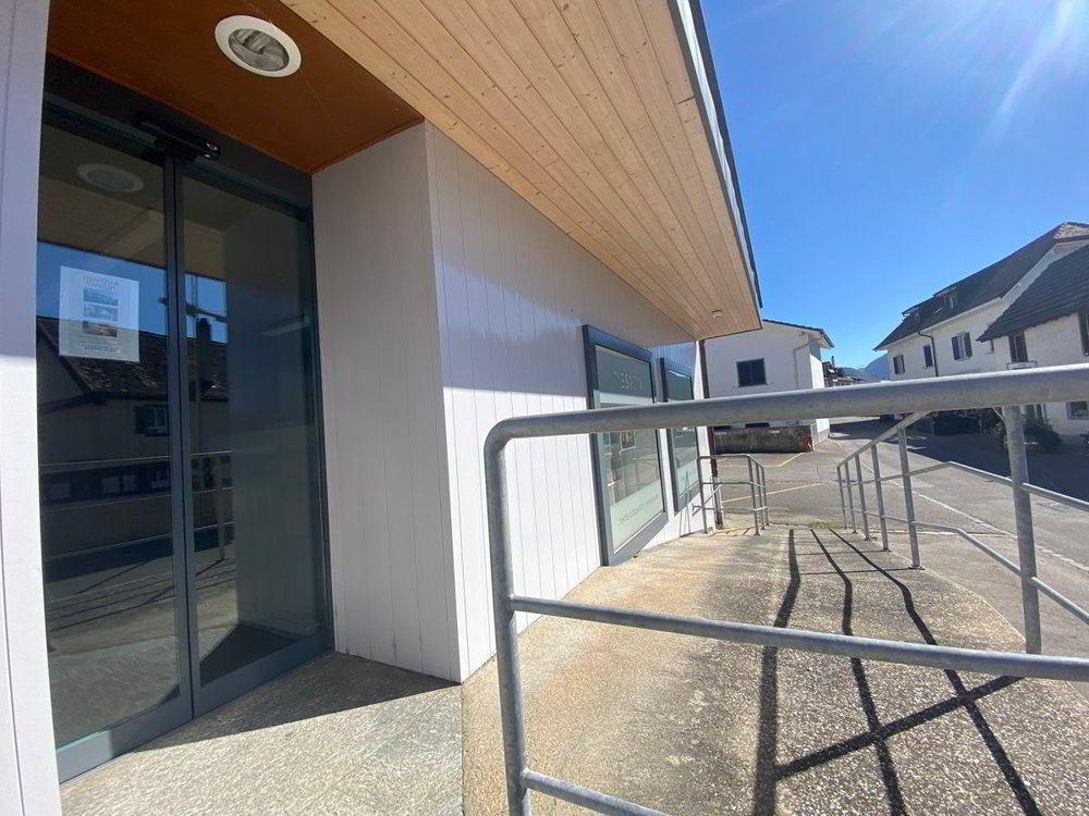 Immeuble mixte en vente à Courroux - Réf SC3450 - Ansicht 5
