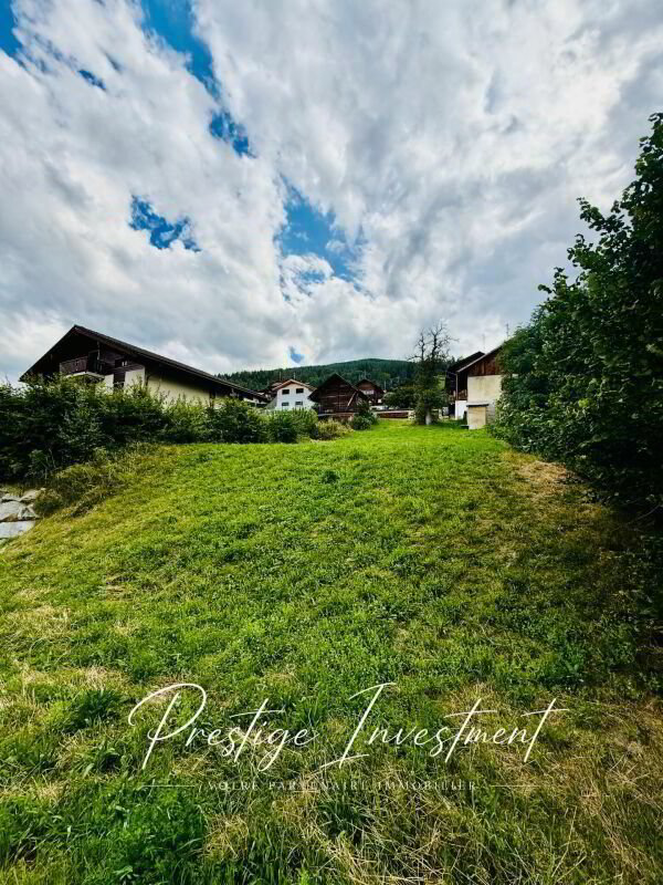 Immeuble mixte en vente à Vex - Ansicht 3