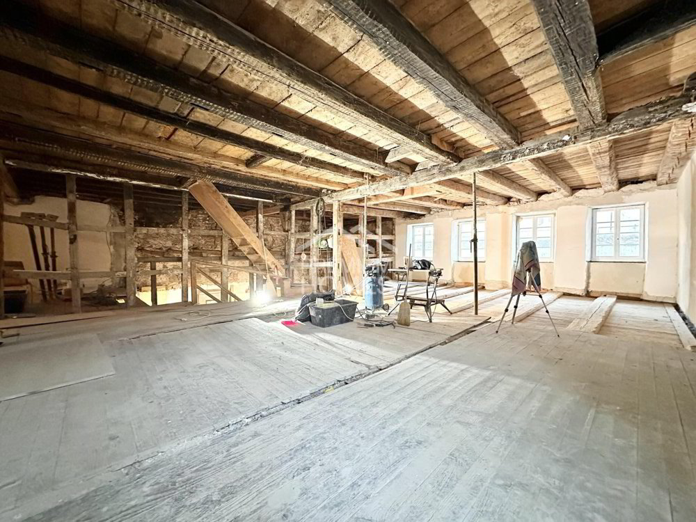 Immeuble d'habitation de 12.5 pièces en vente à Klingnau - 402 m² - Ansicht 3