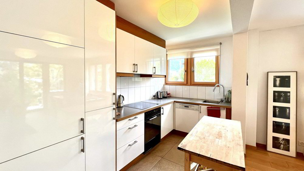 Immeuble mixte de 7 pièces en vente à District d'Aigle, Bex - 223 m² - Ansicht 5