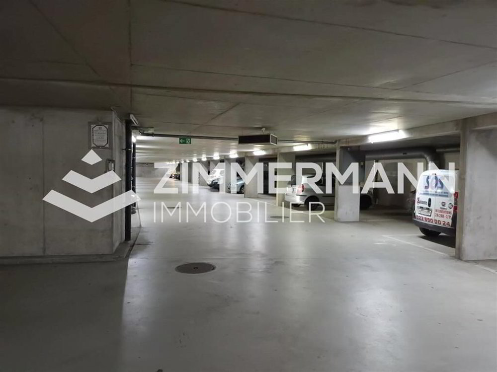 Parking en location à Petit-Lancy - Réf 4680-954 - Ansicht 3