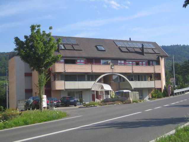 2.5 rooms Apartment for rent in Le Landeron - image 1/10