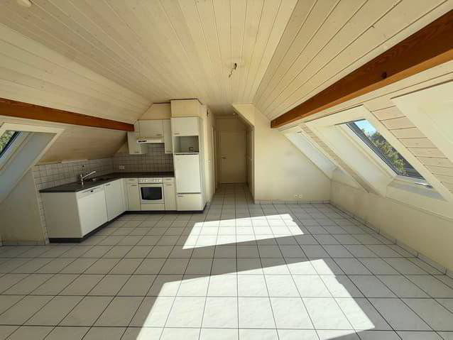 Wohnung – Le Landeron - Ansicht 2