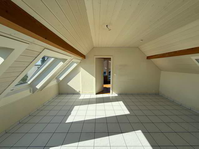 Wohnung – Le Landeron - Ansicht 5