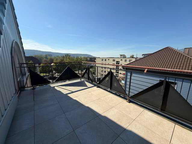 Wohnung – Le Landeron - Mehr