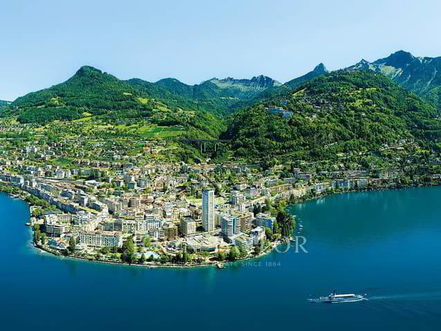 null rooms House to buy in Montreux - image 1/1