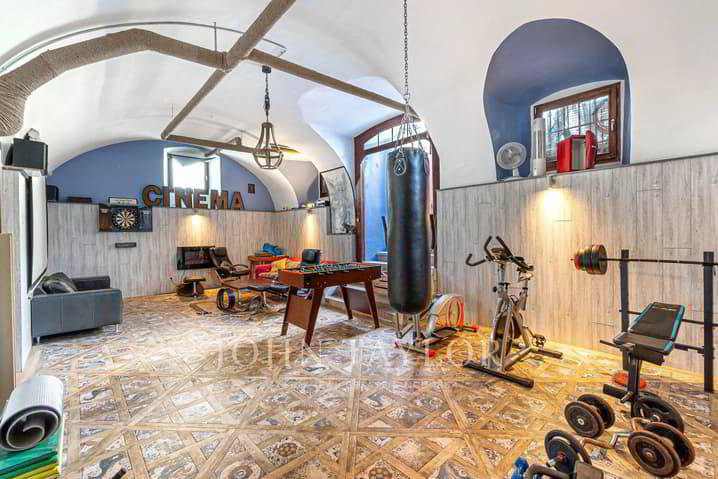 10 Zimmer Haus zum verkaufen in Montreux - Bild 1/13